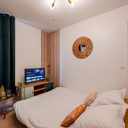 Les Maisons Acajou - Chatellerault Ngoại thất bức ảnh
