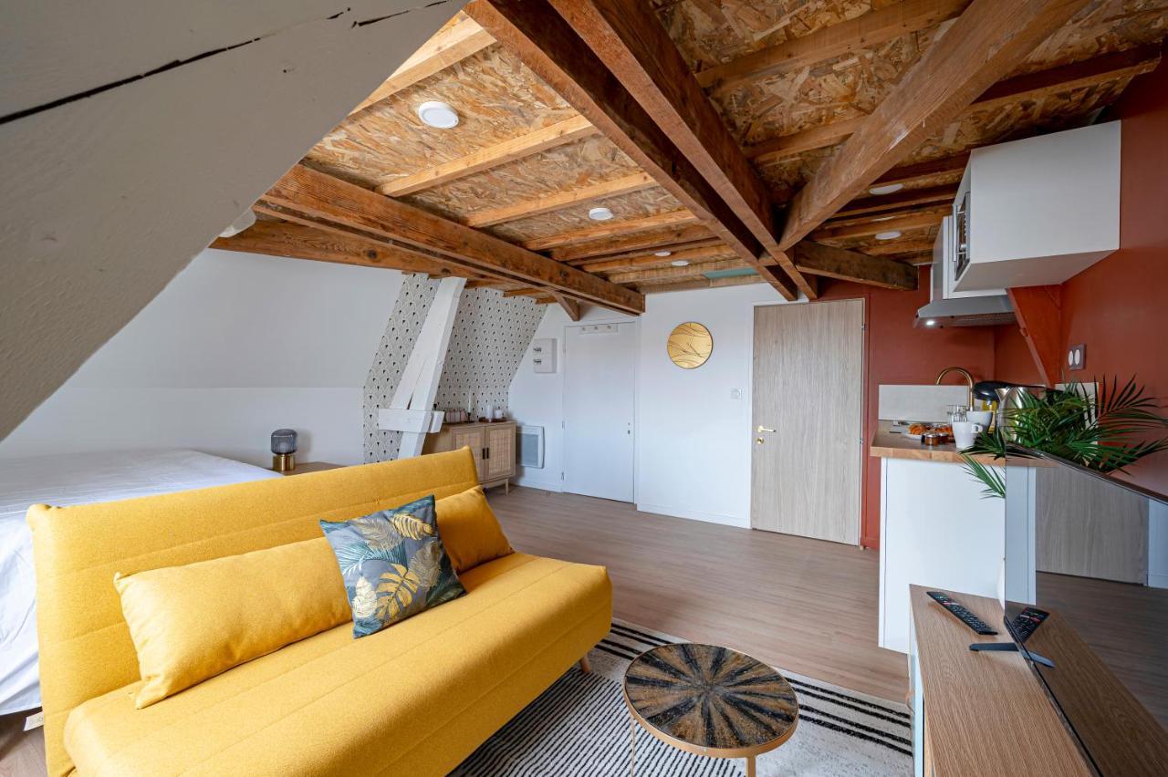 Les Maisons Acajou - Chatellerault Ngoại thất bức ảnh