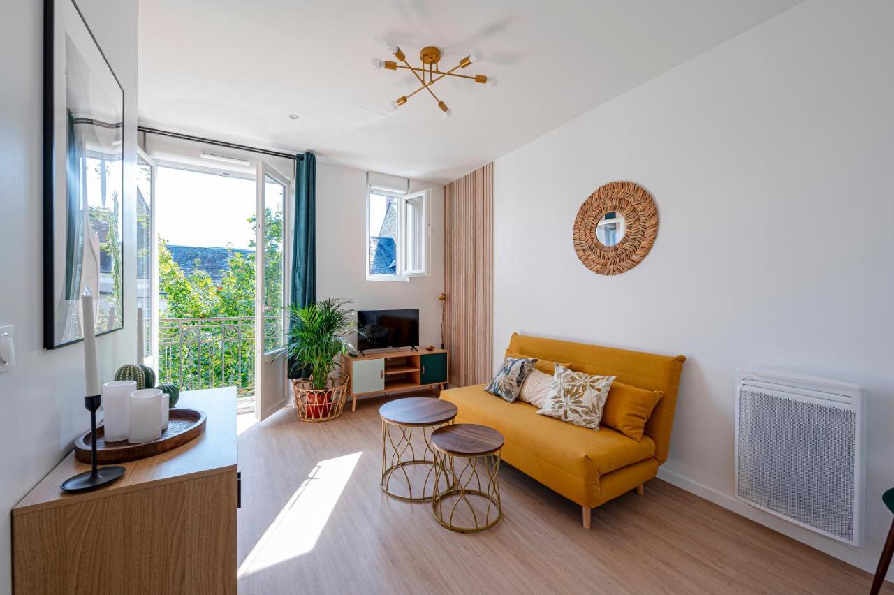 Les Maisons Acajou - Chatellerault Ngoại thất bức ảnh