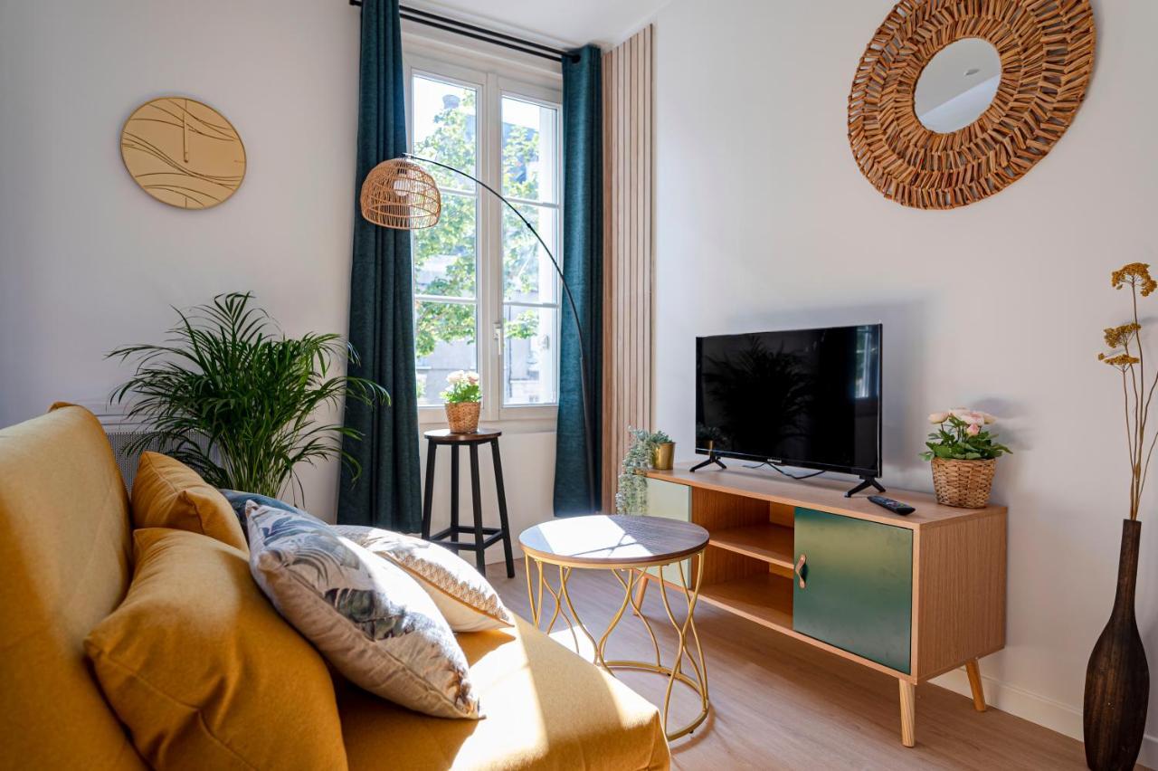 Les Maisons Acajou - Chatellerault Ngoại thất bức ảnh